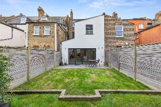 Romola Road, London, SE24