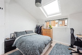 Finsbury Park Road, London, N4