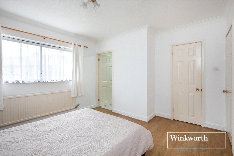 Spencer Close, Finchley, London, N3