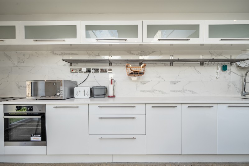 Grizedale Terrace, London, SE23