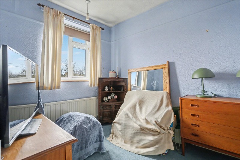 Friar Tuck Road, Norwich, Norfolk, NR4