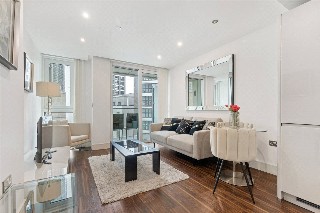 Alie Street, London, E1