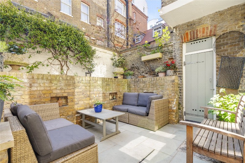 Fairholme Road, London, W14