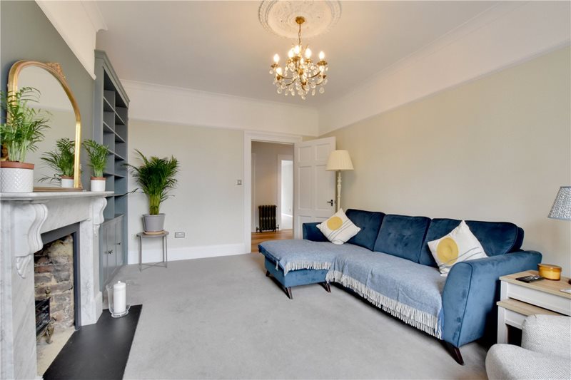 Lee Terrace, Blackheath, London, SE3
