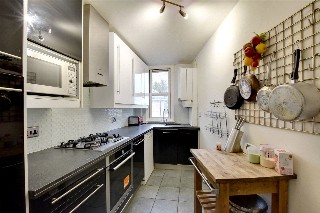 Brandram Road, Lewisham, London, SE13