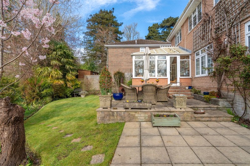 Pine Tree Close, Wimborne, Dorset, BH21