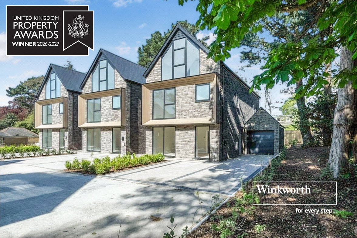 Ringwood Road, Ferndown, Dorset, BH22