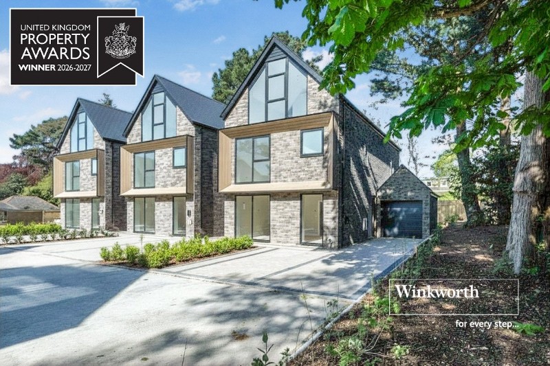 Ringwood Road, Ferndown, Dorset, BH22
