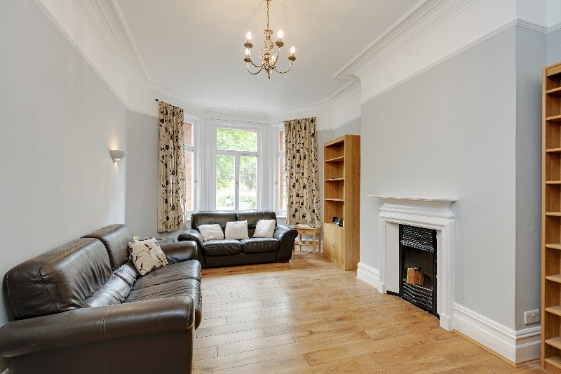 St Mary&#39;s Mansions, St Mary&#39;s Terrace, London, W2