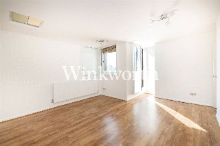 Chandos Way, London, NW11