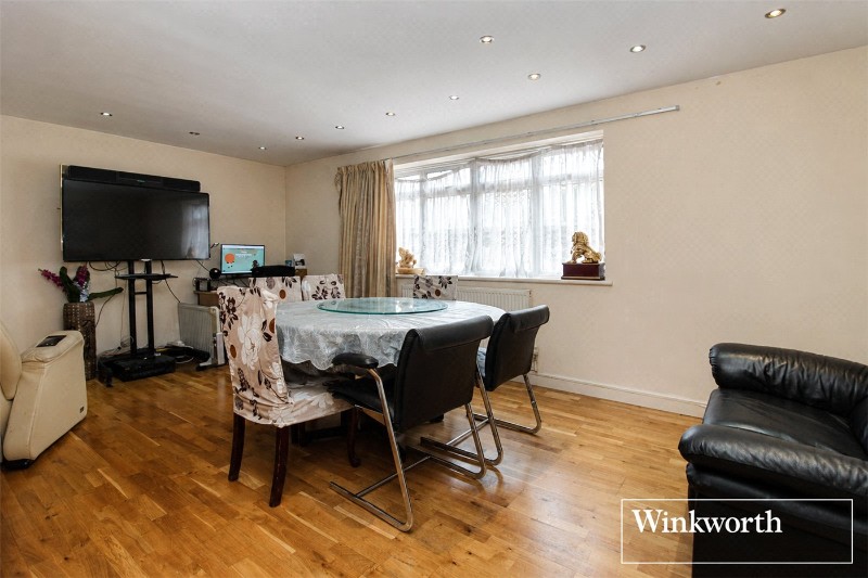 Carrington Avenue, Borehamwood, Hertfordshire, WD6