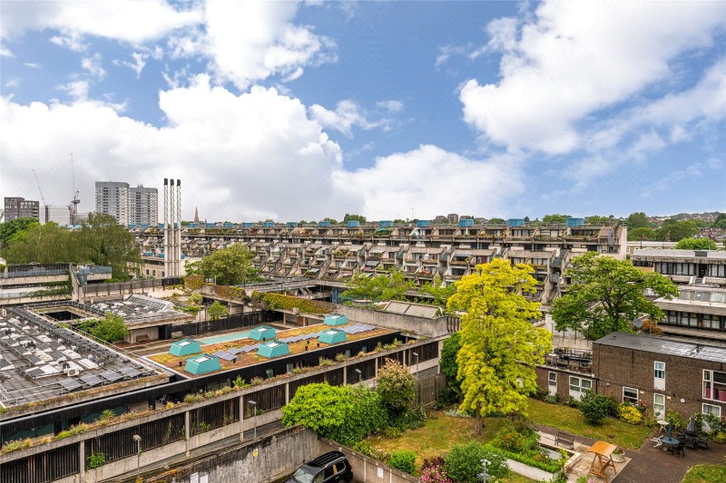 Dinerman Court, Boundary Road, St John&#39;s Wood, London, NW8