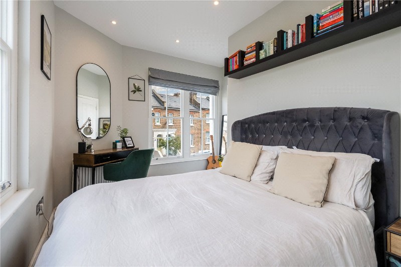 Landcroft Road, East Dulwich, London, SE22