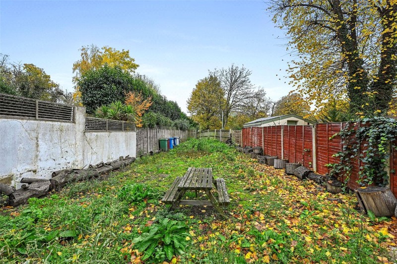 Creffield Road, London, W5