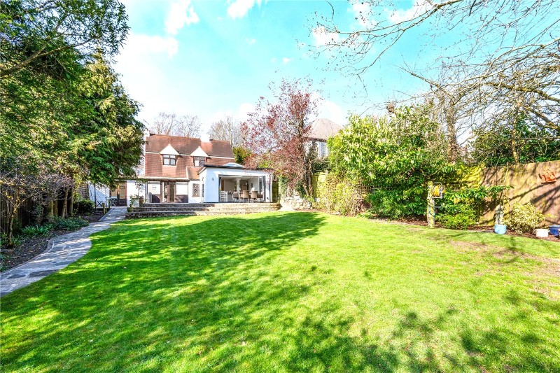 Fir Tree Road, Banstead, Surrey, SM7