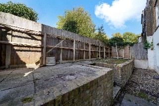 Leighton Crescent, London, NW5