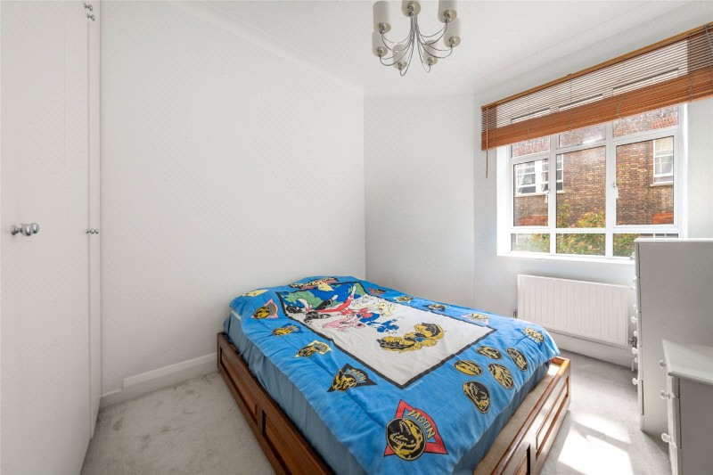 Alexandra Court, 63 Maida Vale, London, W9