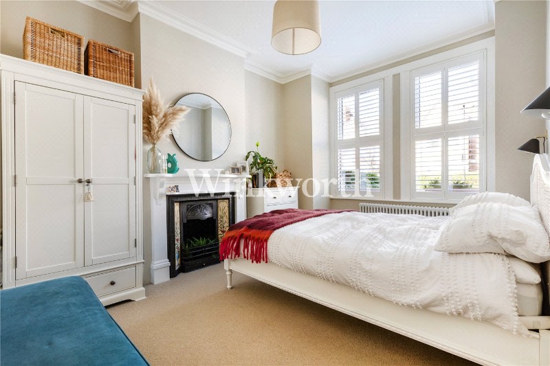 Lyndhurst Road, London, N22