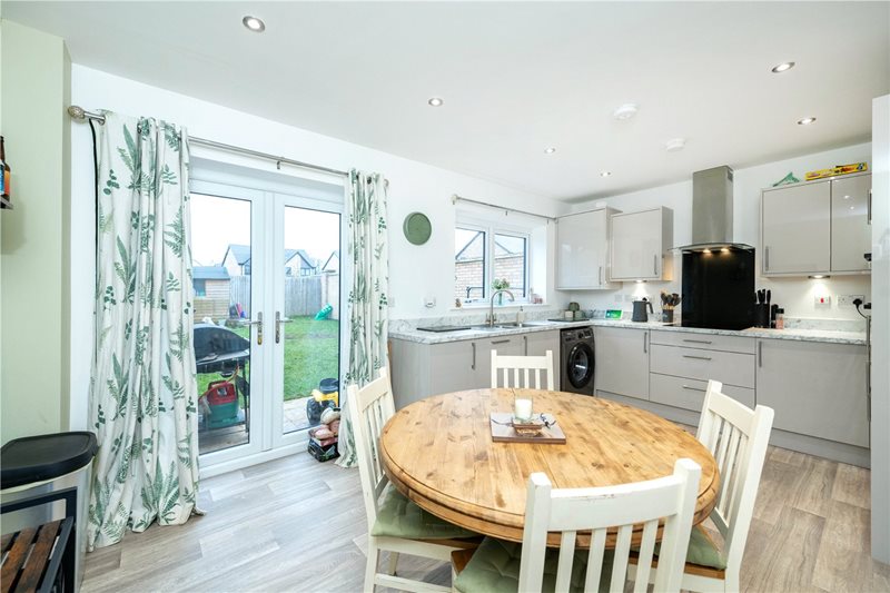 Newstead Street, Sleaford, Lincolnshire, NG34