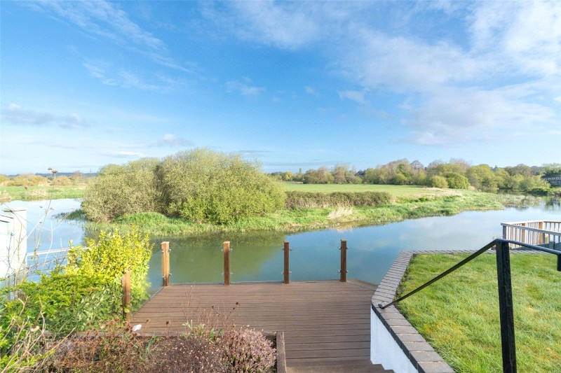 Merley Ways, Wimborne, Dorset, BH21