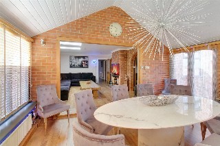 Ashtree Road, Costessey, Norwich, Norfolk, NR5