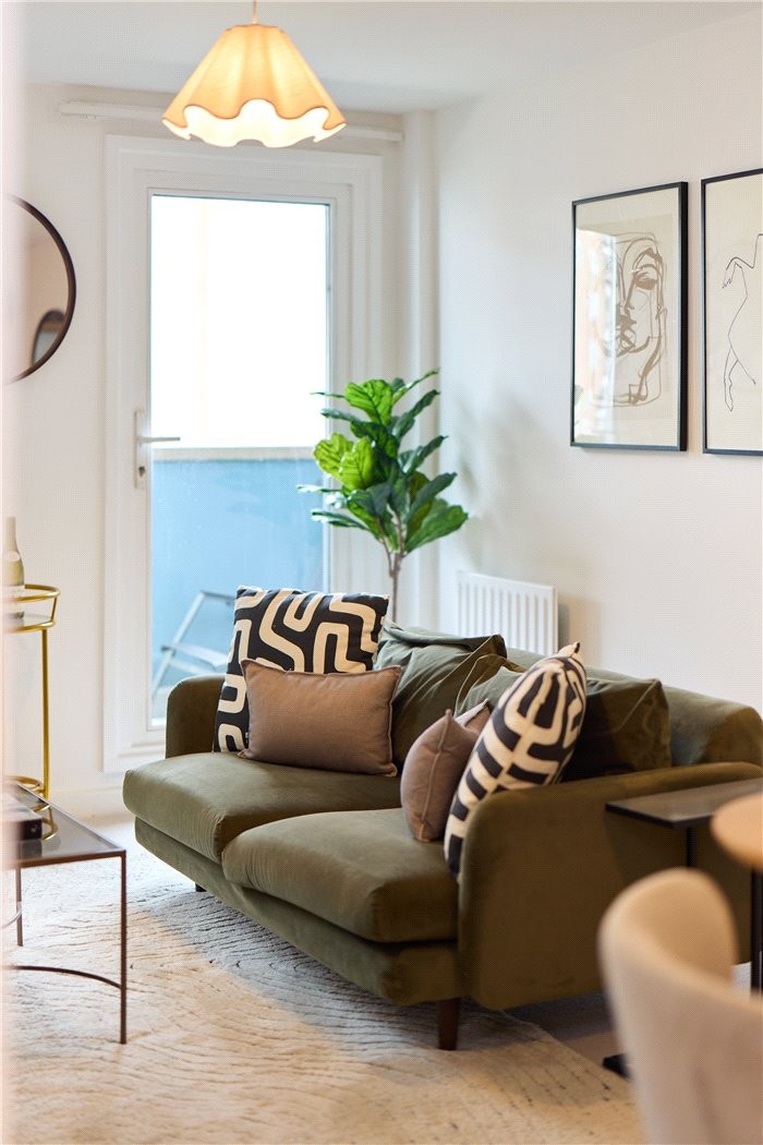 Chatham Place, London, E9