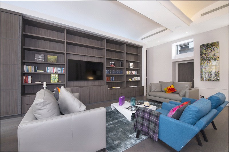 Whitehall, London, SW1A