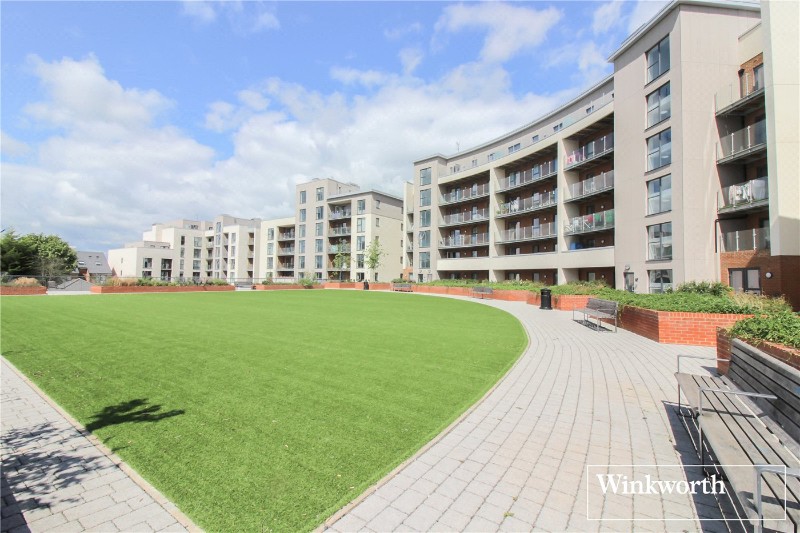 Gemini Park, Manor Way, Borehamwood, Hertfordshire, WD6