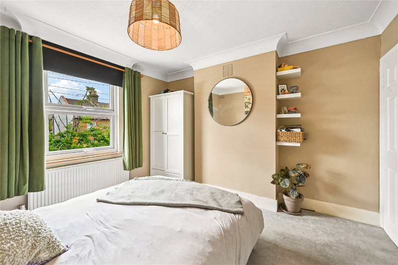 Thayers Farm Road, Beckenham, BR3
