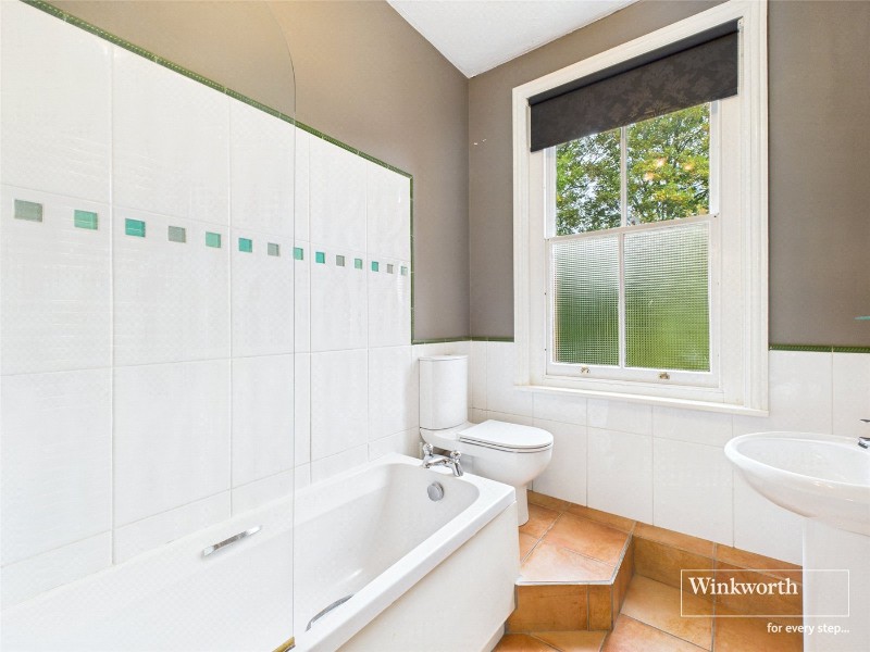 Derby Road, Caversham, Reading, Berkshire, RG4