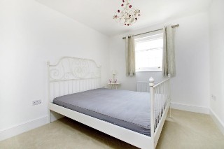 Rockstone Place, Southampton, Hampshire, SO15