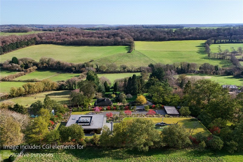 Marley Lane, Kingston, Canterbury, Kent, CT4