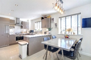 Blyth Close, Blofield, Norwich, Norfolk, NR13
