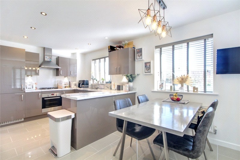 Blyth Close, Blofield, Norwich, Norfolk, NR13