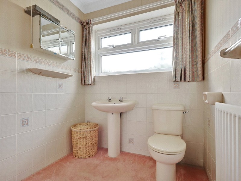 Wesley Road, Wimborne, Dorset, BH21