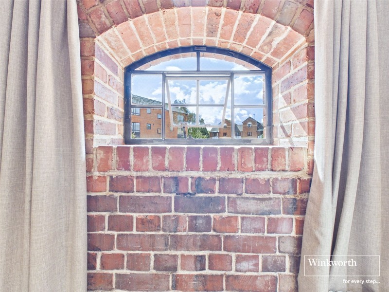Simmonds Malthouse, Fobney Street, Reading, Berkshire, RG1