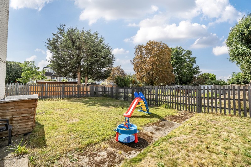 Croydon Road, Beckenham, BR3