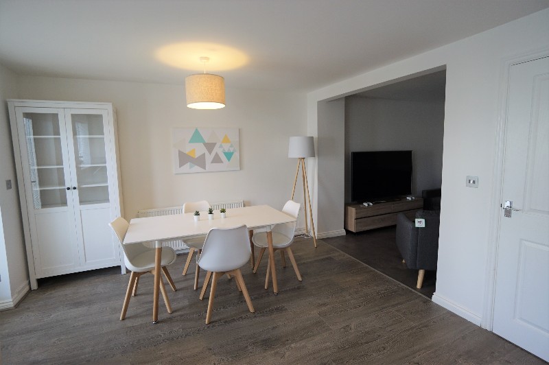 Great Copsie Way, Cheswick Village, Bristol, BS16