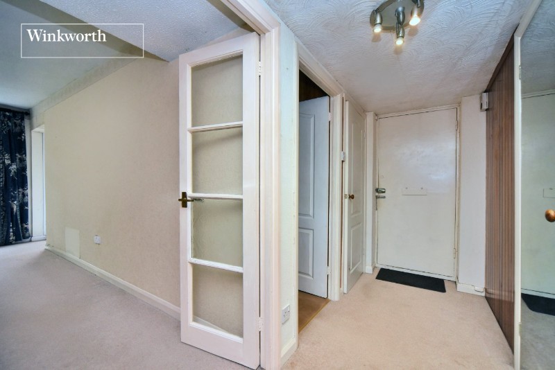 Woodcote Road, Wallington, SM6