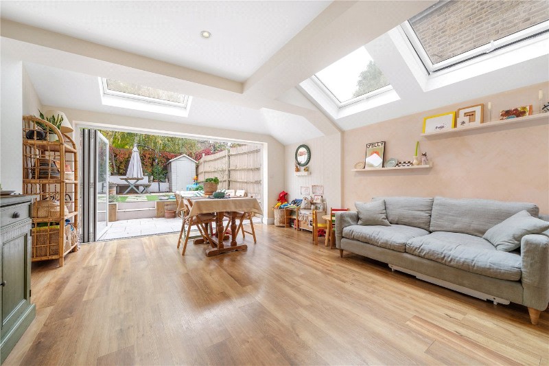 Landells Road, East Dulwich, London, SE22