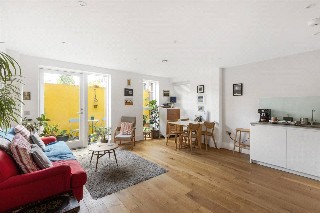 Manor Place, London, SE17
