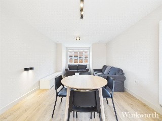 Lowfield Road, London, W3