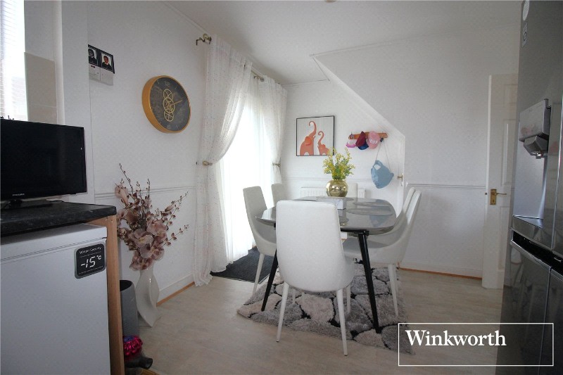 Cleveland Crescent, Borehamwood, Hertfordshire, WD6