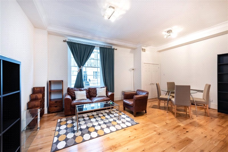 Milner Square, London, N1