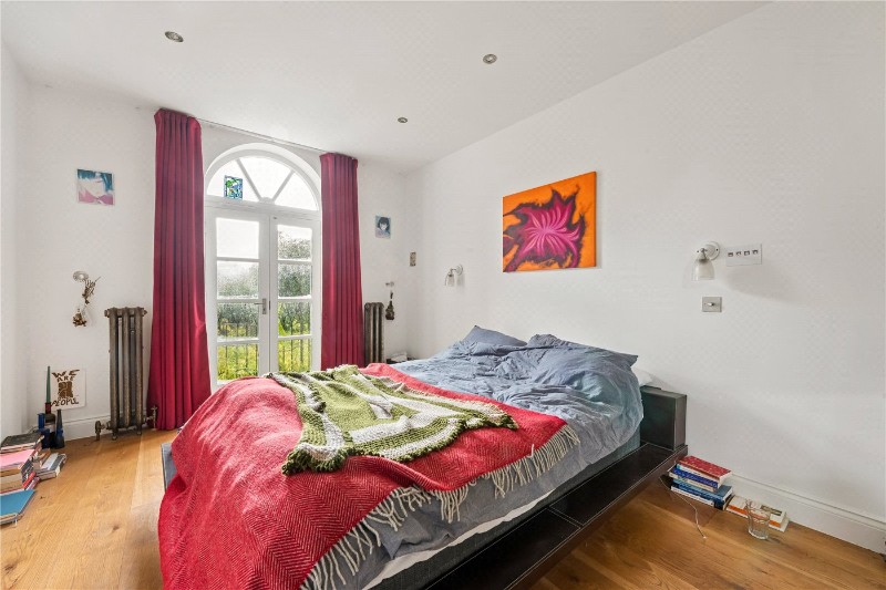 Barbauld Road, London, N16