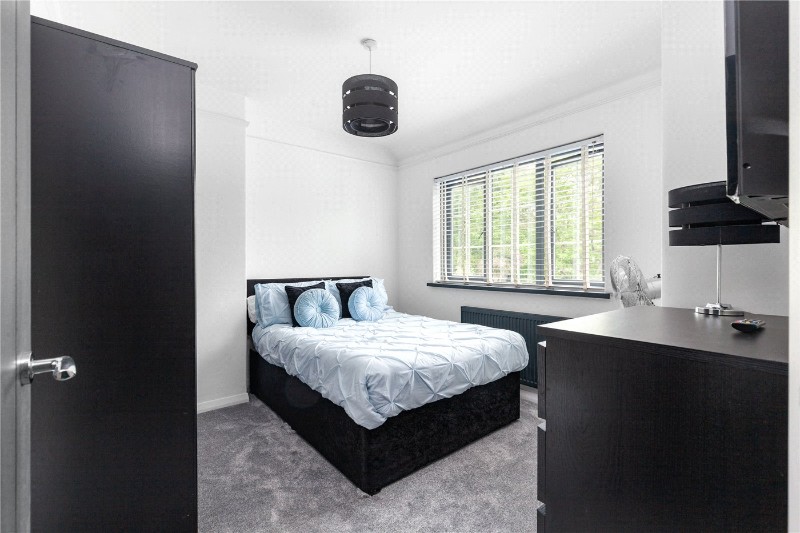 Buckhold Road, London, SW18