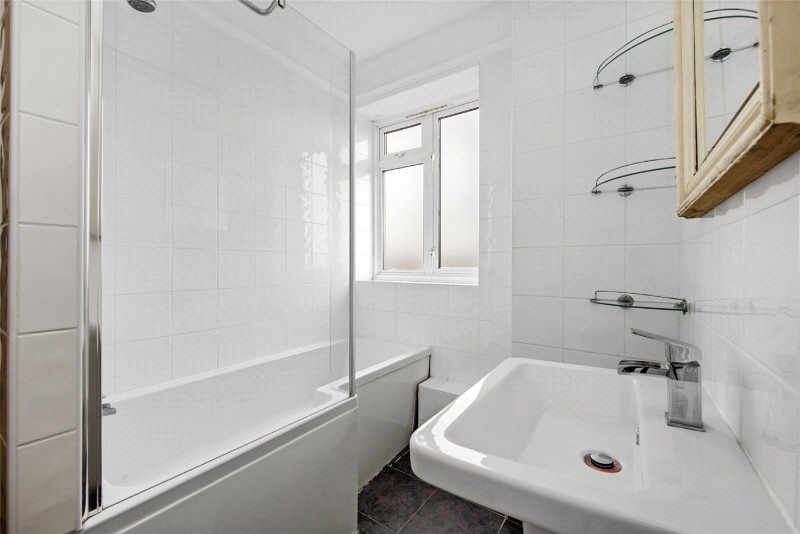 Lonsdale House, Portobello Court, London, W11