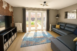 Ripon Close, Bourne, Lincolnshire, PE10