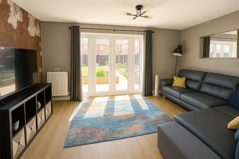 Ripon Close, Bourne, Lincolnshire, PE10