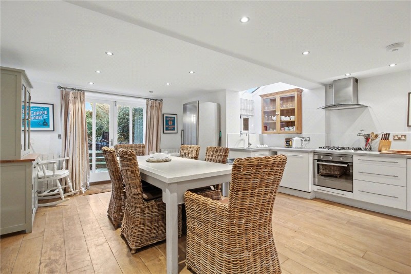 High Street, Southwold, Suffolk, IP18